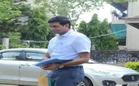 Ranchi Case: छवि रंजन की जमानत पर 9 दिसंबर को कोर्ट का फैसला, जमीन घोटाले में बढ़ी सस्पेंस की परतें