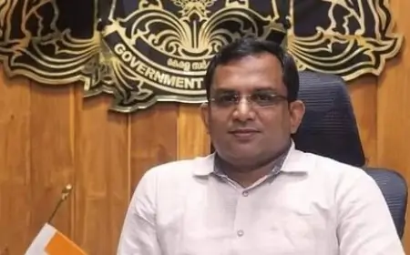 Kerala Decision: व्हाट्सएप ग्रुप विवाद में IAS अधिकारी को मिली राहत
