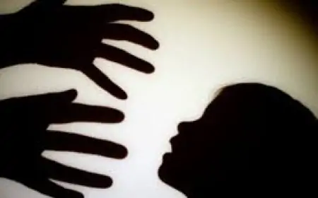 Jharkhand Shock : झारखंड का दिल दहला देने वाला मामला, 11 वर्षीय छात्रा के साथ रेप