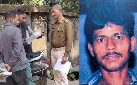 Jamshedpur Tragedy – जुगसलाई में ट्रेन की चपेट में आए फेरी वाले की मौत, पुलिस जुटी जांच में