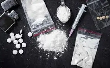 Dhanbad Drugs: नसों में घुल रहा ज़हर, भिखारियों से स्टूडेंट्स तक ड्रग पेडलर्स का शिकंजा