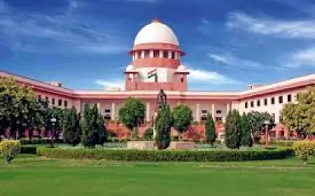 Jamshedpur Buildings: अवैध निर्माणों पर हाईकोर्ट का बड़ा फैसला, 1800 इमारतों का होगा ध्वस्तीकरण?