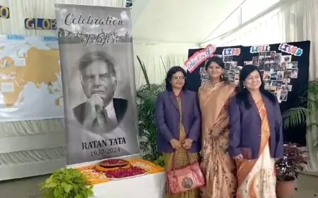 Jamshedpur Triumph: टाटा स्टील एथलेटिक्स मीट का शानदार समापन, जानें विजेताओं की कहानी
