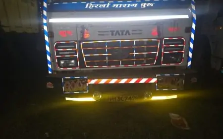 Illegal Mining : अवैध खनन पर बड़ा एक्शन, जब्त हुए 30 हजार सीएफटी बालू और भारी वाहन