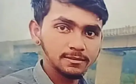 Jamshedpur Allegation: स्वर्णरेखा नदी में युवक की मौत, परिवार ने हत्या का आरोप लगाया