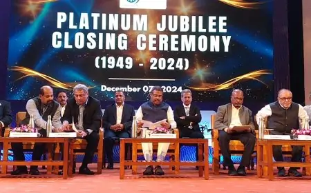 Jamshedpur Meetup: India बनेगी तीसरी सबसे बड़ी अर्थव्यवस्था, धर्मेंद्र प्रधान का बड़ा बयान
