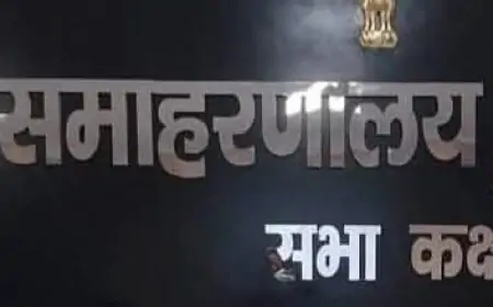 Nawada Electricity Camps : बिजली शिविरों से समस्या का समाधान, 9 दिसंबर से पंचायतों में शुरू होंगे कैंप