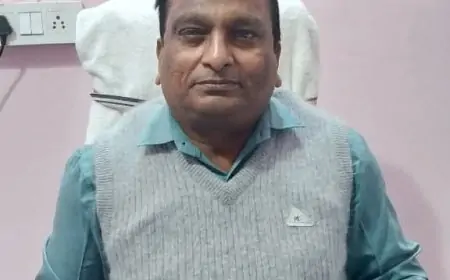 Navada Hostel Admission : छात्रावास में नामांकन के लिए आवेदन की अंतिम तारीख नजदीक, जानें पूरी जानकारी
