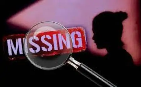 Ranchi News: पुरानी रांची से दो नाबालिग लड़कियां लापता, अपहरण का मामला दर्ज