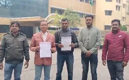 Ratlam Insult: सैलाना विधायक के साथ डॉक्टर का दुर्व्यवहार, जातिसूचक गालियों और धमकी का आरोप