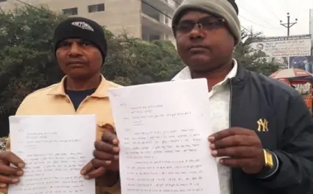 Jamshedpur विवाद: घर में घुसकर मारपीट और रंगदारी का मामला, आरोपियों ने जांच की मांग की
