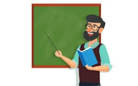 Teachers Crisis : कोल्हान में शिक्षकों की नौकरी पर संकट, 1200 टीचर्स का भविष्य दांव पर