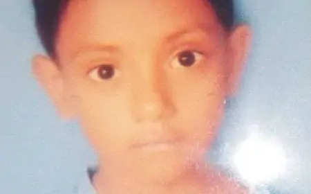 Palamu Murder : डायन-बिसाही के शक में महिला ने आठ साल के बच्चे की गला दबाकर की हत्या