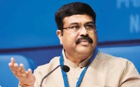 New Education Policy : भारत में नई शिक्षा नीति, 36 साल बाद बदलाव की ऐतिहासिक शुरुआत