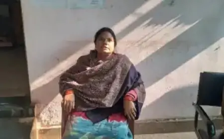 Saraikela Suicide : कारोबारी की आत्महत्या के मामले में नया खुलासा, ममेरे भाई-बहन की प्रताड़ना से तंग आकर उठाया आत्मघाती कदम