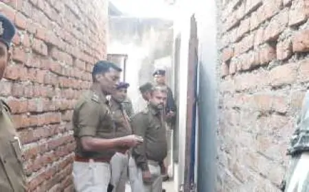 Adityapur Arrest: आदित्यपुर में ब्राउन शुगर कारोबार का खात्मा, पुलिस की सख्ती से बदला माहौल