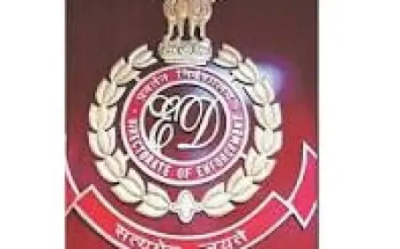 Ranchi Conspiracy: ईडी अफसरों को फंसाने की रची गई साजिश, रांची पुलिस पर हाईकोर्ट में जांच एजेंसी का गंभीर आरोप