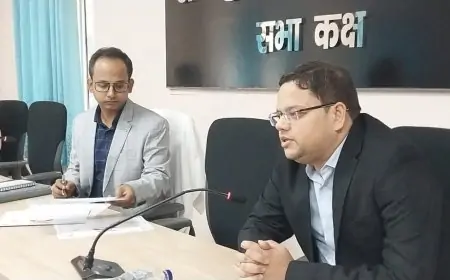 Nawada Impact: योजनाओं ने बदले जीवन, उद्यमियों ने दिखाई सफलता की राह