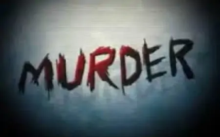 Dharki Murder : जंगल में धारदार हथियार से हत्या, जंगल में मिला 60 वर्षीय बुजुर्ग का शव