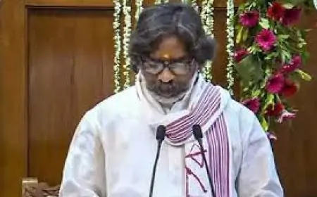 Jharkhand News: राज्य में 500 नए स्कूल खोलने का झारखंड सरकार का बड़ा फैसला, क्या बदलेगी शिक्षा व्यवस्था?