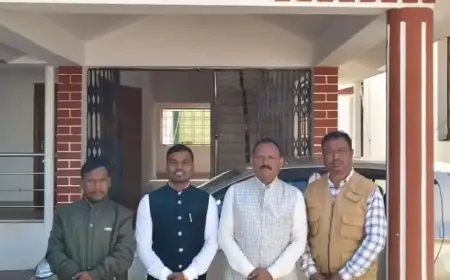 Chaiabasa Protest: चाईबासा में आंदोलनकारी हुए बरी, हो भाषा को संविधान में शामिल करने की बड़ी जीत!