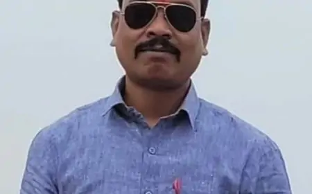 Political Murder: सोनू सरदार हत्याकांड की गुत्थी सुलझी, पुलिस ने किया बड़ा खुलासा
