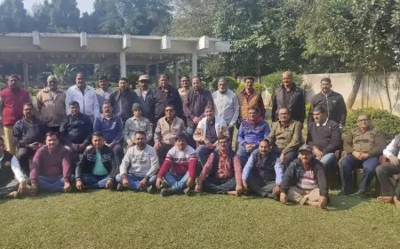 1971 War Heroes Tribute: श्रद्धांजलि और सम्मान, 1971 के वीर शहीदों को याद करेगा पूर्व सैनिक सेवा परिषद
