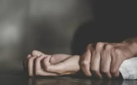 Dumka Kidnap: लड़की को किडनैप कर रेप, दिल्ली ले जाकर बेचने की साजिश