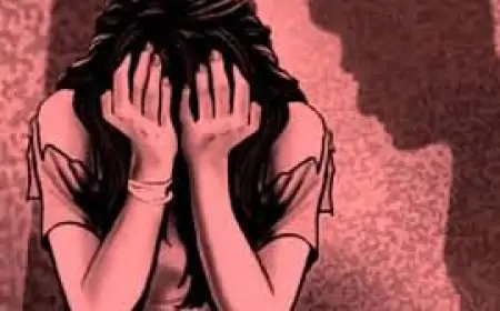 Ranchi Kidnapping : गुमशुदा बेटी के पिता ने दर्ज कराई FIR, पुलिस जुटी जांच में