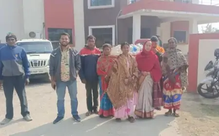 Jamshedpur Theft Case: जमशेदपुर में सूअर चोरी की घटना से गांव में हड़कंप, 1.56 लाख की चोरी!