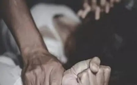 West Singhbhum Shock: नाबालिग छात्रा की दर्दनाक मौत के बाद इलाके में गुस्से की लहर