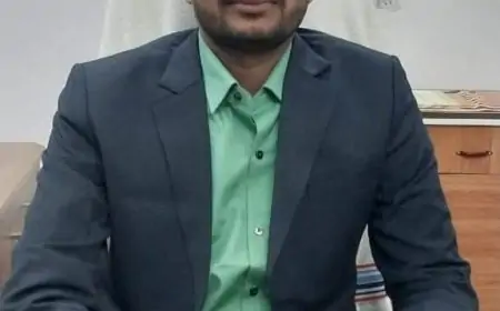 Nawada Welfare Plans: सामाजिक सुरक्षा योजनाओं से जिलेवासियों को मिलेगी बड़ी राहत
