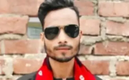 Nawada Murder: प्रेम-प्रसंग के कारण गला और कलाई काट कर युवक की निर्मम हत्या, इलाके में दहशत