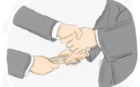 Giridih Arrest: घूस लेते पकड़ा गया JE, जानें एसीबी ने कैसे रचा जाल