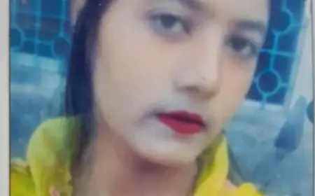Jamshedpur Missing: ड्यूटी के लिए निकली युवती लापता, मां ने दर्ज कराई गुमशुदगी की शिकायत