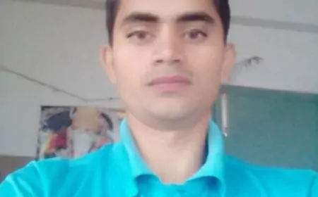 Nawada Suicide: युवक ने ट्रेन के नीचे दी जान, पहचान से उजागर हुआ दर्दनाक सच