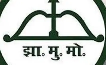 Jharkhand Election: बगावत पर झामुमो का बड़ा एक्शन, तीन नेता निष्कासित