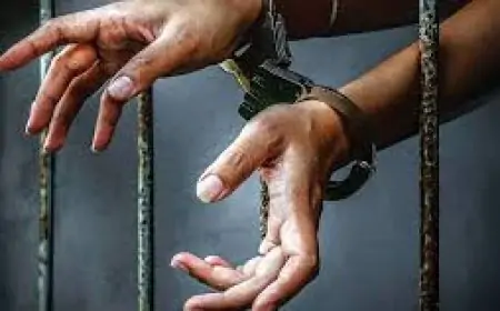 Ranchi Fraud: एक इंच जमीन नहीं, फिर भी 22 को मिली नौकरी, 29 साल बाद सजा