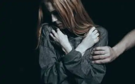 Ranchi Scandal: डॉक्टर केबिन में जांच के बहाने गलत हरकत का आरोप!