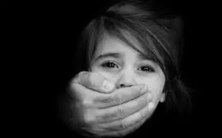 Giridih Incident : Bagodar में मासूम बच्ची से घिनौनी हरकत, नाबालिग आरोपी गिरफ्तार