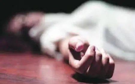 Crime in Gujarat: गुजरात में 9 साल की बच्ची के साथ घिनौनी घटना, इलाज के दौरान मौत! क्या है पूरी सच्चाई?