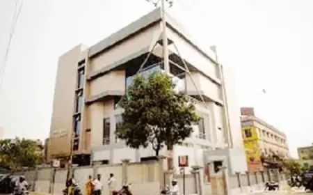 Jugsalai Water Crisis: जुगसलाई का जल संकट, आरओ प्लांट्स के लिए अब जरूरी होगा लाइसेंस!