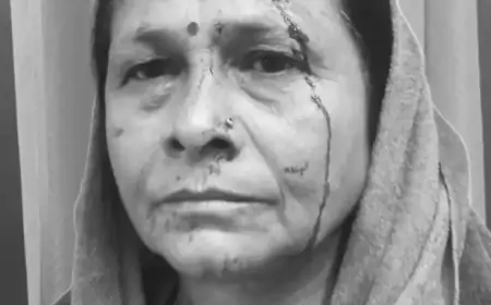 Jamshedpur Dispute: बागबेड़ा में जमीन विवाद के चलते महिला पर जानलेवा हमला, पुलिस की भूमिका पर सवाल