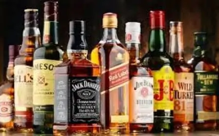 Jharkhand Warning: झारखंड में शराब की एमआरपी से अधिक बिक्री पर होगी सख्त कार्रवाई, मंत्री योगेंद्र प्रसाद का बड़ा बयान