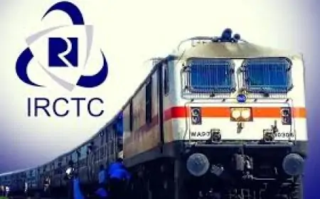 New Delhi Trouble: IRCTC ऐप और वेबसाइट डाउन, तत्काल बुकिंग बनी यात्रियों का सिरदर्द