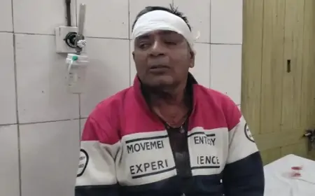 Jamshedpur Property Dispute: भाई के हाथों बड़ी वारदात, संपत्ति को लेकर हुआ खूनखराबा