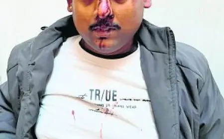 Saraihdhela Jamshdpur: मूकबधिर लड़की से दुष्कर्म मामले में सनसनी, आरोपित के रिश्तेदारों पर हमला और आगजनी!