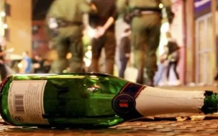 Ranchi crime news: शराब और गांजा पीकर हुए बवाल में युवक और उनके परिवार पर हमला, मामला दर्ज