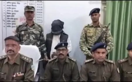 Bokaro  Iron Scrap Recovery : पुलिस ने 24 घंटे में लूटा गया 4 टन आयरन स्क्रैप बरामद