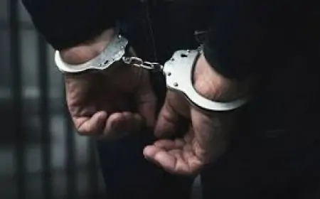 Jharkhand  Vehicle Theft Gang Busted : जमशेदपुर में वाहन चोर गिरोह का भंडाफोड़, 7 आरोपी गिरफ्तार